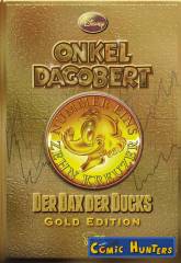 Onkel Dagobert: Der Dax der Ducks (Gold Edition)