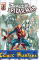 small comic cover Spider-Man: Danger Zone 