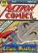 small comic cover Action Comics 15