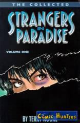 The Collected Strangers in Paradise