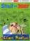 small comic cover Streit um Asterix 15