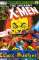 small comic cover The Uncanny X-Men 161