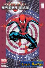 Ultimate Spider-Man (Joe Quesada Wizard World Chicago 2007 Exclusive Variant Cover-Edition)