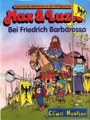 Bei Friedrich Barbarossa