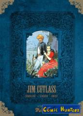 Jim Cutlass - Gesamtausgabe
