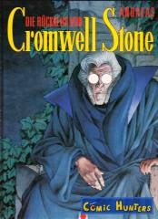 Die Rückkehr von Cromwell Stone