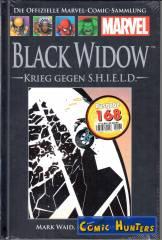 Black Widow: Krieg gegen S.H.I.E.L.D.