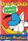 small comic cover Donald Duck Jumbo-Comics 58 (C)