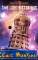 small comic cover Doctor Who: Time Lord Victorious (Cover B) 2