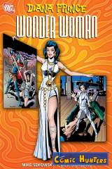 Diana Prince: Wonder Woman Vol.3