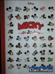 Micky All-Stars