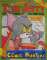 small comic cover Super Tom & Jerry 12