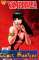 5. Vampirella (Alé Garza Variant Cover-Edition)