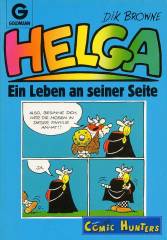 Helga: Ein Leben an seiner Seite