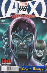 AvX: Consequences