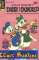 small comic cover Daisy and Donald 17