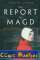 small comic cover Der Report der Magd 