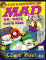 small comic cover Mad 375