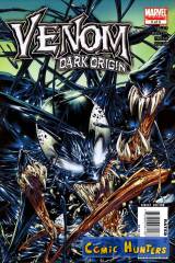 Venom, Dark Origin, Chapter 5