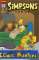 small comic cover Simpsons Comics 231