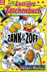 Zank & Zoff