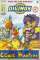 small comic cover Digimon 17
