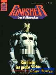 Punisher (2) - Rückkehr ins große Nichts