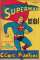 small comic cover Superman 1