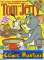 small comic cover Tom und Jerry 21