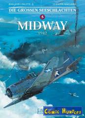 Midway - 1942