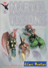 Marvel Visions
