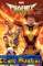 small comic cover Phoenix Resurrection: The Return of Jean Grey 