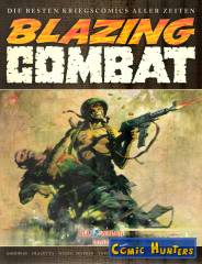 Blazing Combat (Vorzugsausgabe)