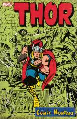 Marvel Klassiker: Thor
