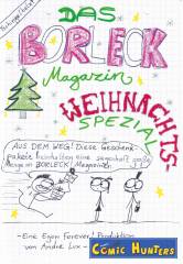 Das Borleck! Magazin Weihnachts-Spezial