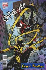 Sinister Six Reborn Part 1 (Variant Cover-Edition)