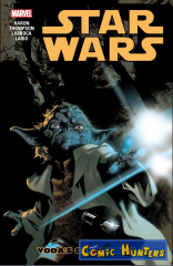 Yoda's Secret War