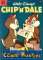 small comic cover Walt Disney's Chip 'n' Dale 12