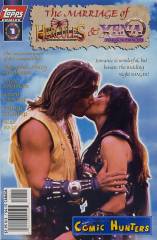 The Marriage of Hercules and Xena