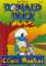 small comic cover Donald Duck 458