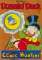 small comic cover Donald Duck 331