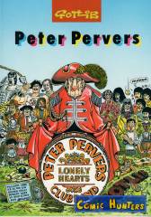 Peter Pervers
