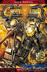 Ghost Rider: Nackte Angst