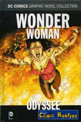 Wonder Woman: Odyssee, Teil 1