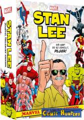 Stan Lee - Marvel Treasury Edition