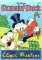 small comic cover Donald Duck 207