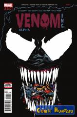 Venom Inc. Part One