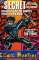 small comic cover Nightwing Secret Files & Origins 1