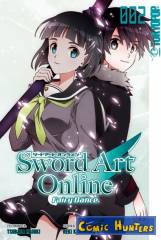 Sword Art Online - Fairy Dance