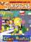 small comic cover Simpsons Classics 12